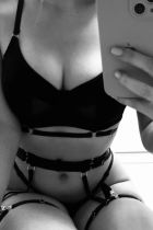 Проститутка Бермет  (27 лет, Мурманск)